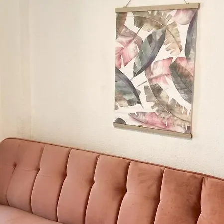 Apartamento Estudio Olleros Sierra De *
