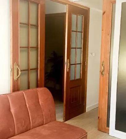 Estudio Olleros Sierra De Apartamento Béjar