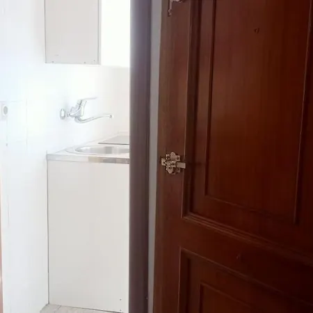 Apartamento Estudio Olleros Sierra De Béjar
