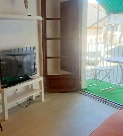 Estudio Olleros Sierra De Apartamento Béjar